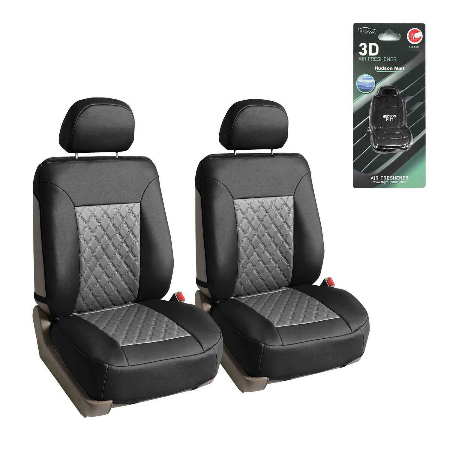 ProElite Mesh Fabric Seat Cushion at AutoZone