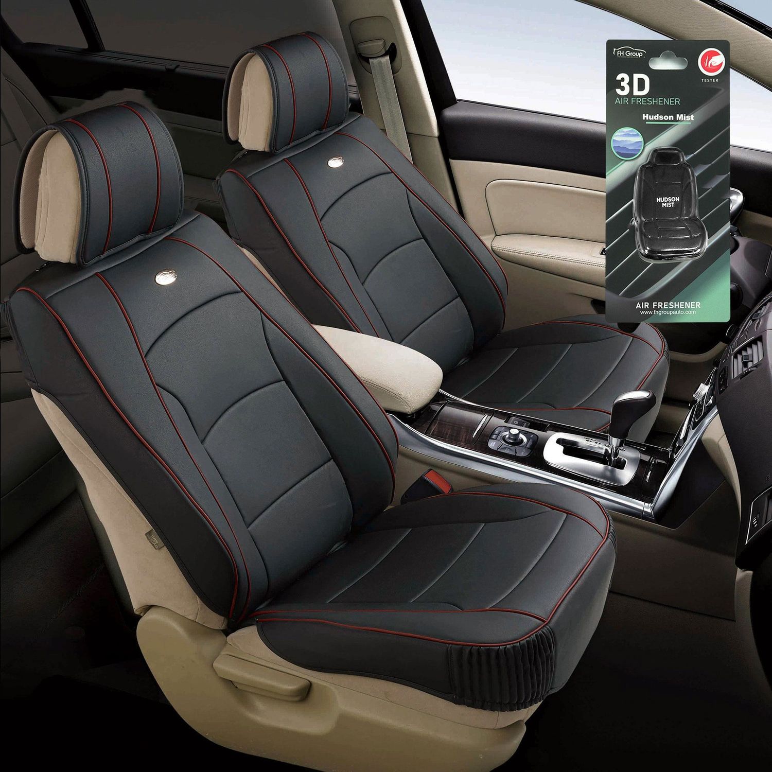 What Are the Best Seat Covers for My Car? - AutoZone