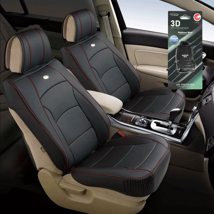5 piece car seat cover sets deals