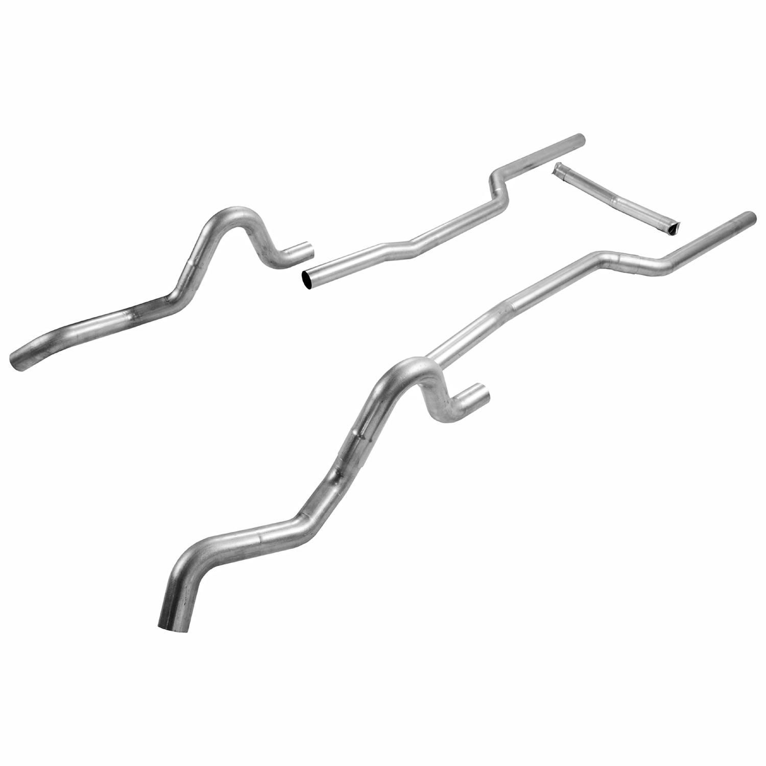 Flowmaster Performance Exhaust System Kit 1041