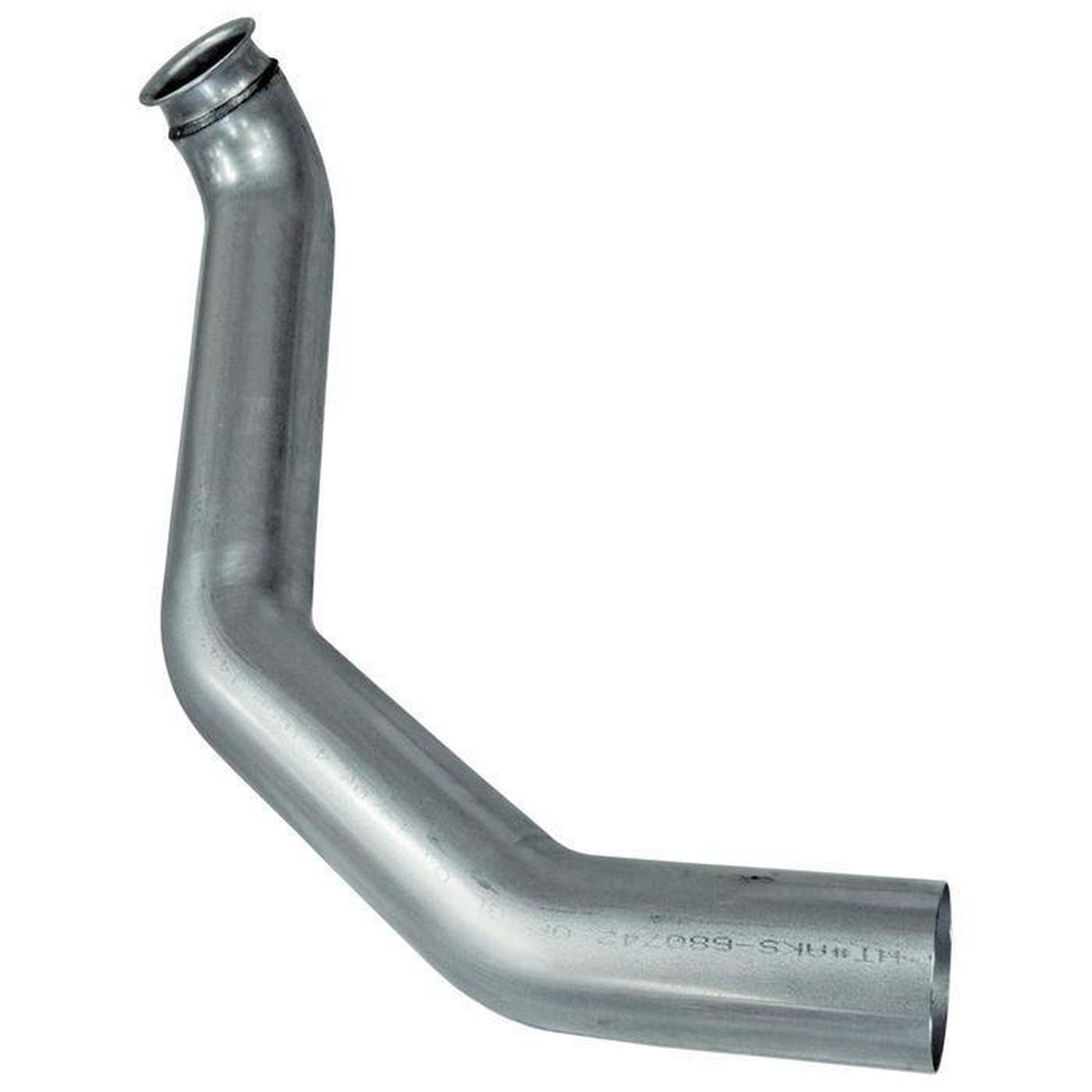 Flowmaster Turbocharger Down Pipe 1078
