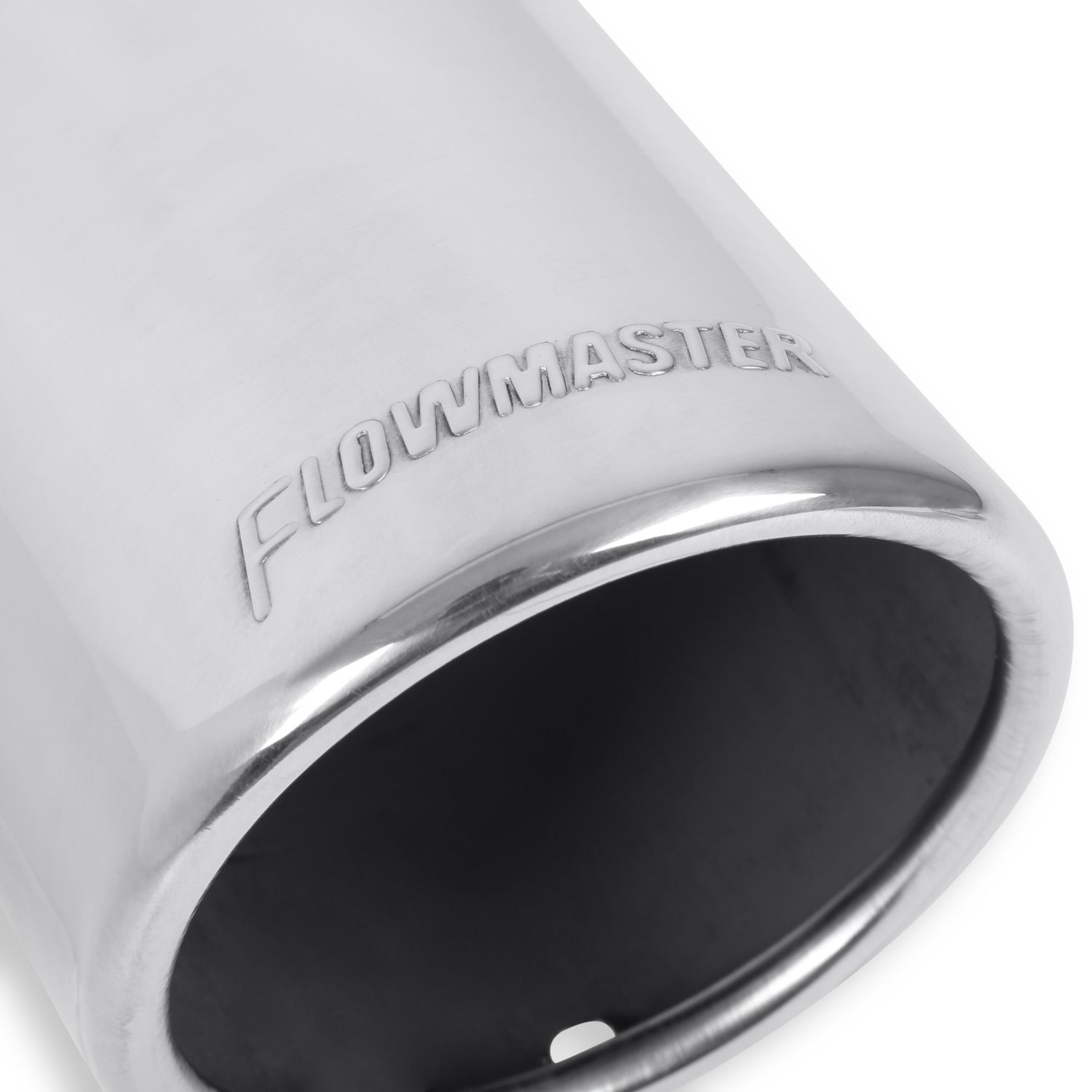 Flowmaster 3 1/2in x 12in Stainless Steel Exhaust Tip