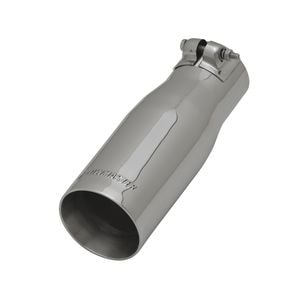 Flowmaster Stainless Steel 3in X 7in Exhaust Tip