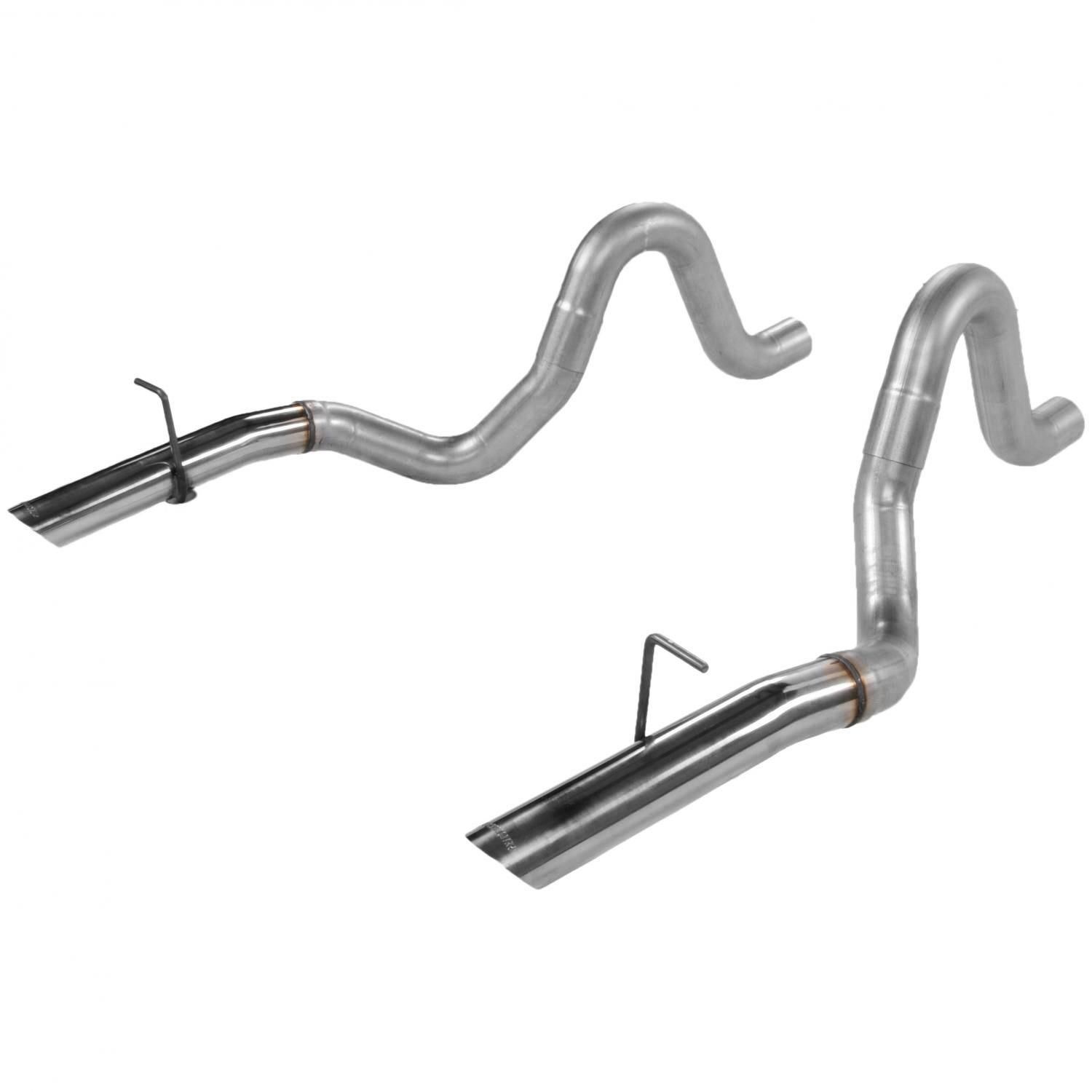 Flowmaster Performance Exhaust Pipe 15820