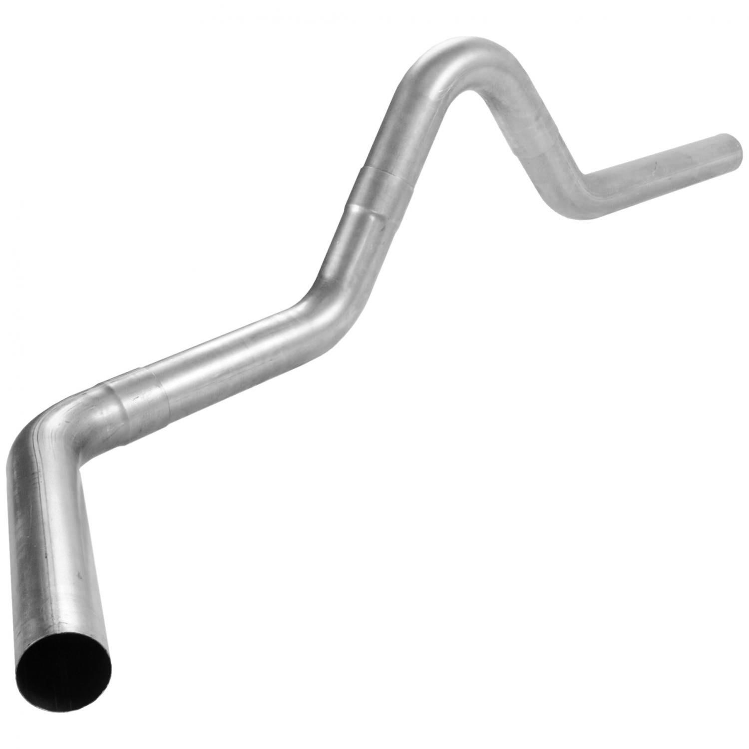 Flowmaster 15929 Aluminized Steel Performance Exhaust Pipe