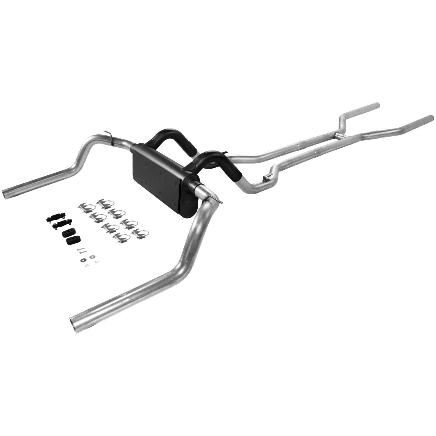 Flowmaster Performance Exhaust System Kit 17104