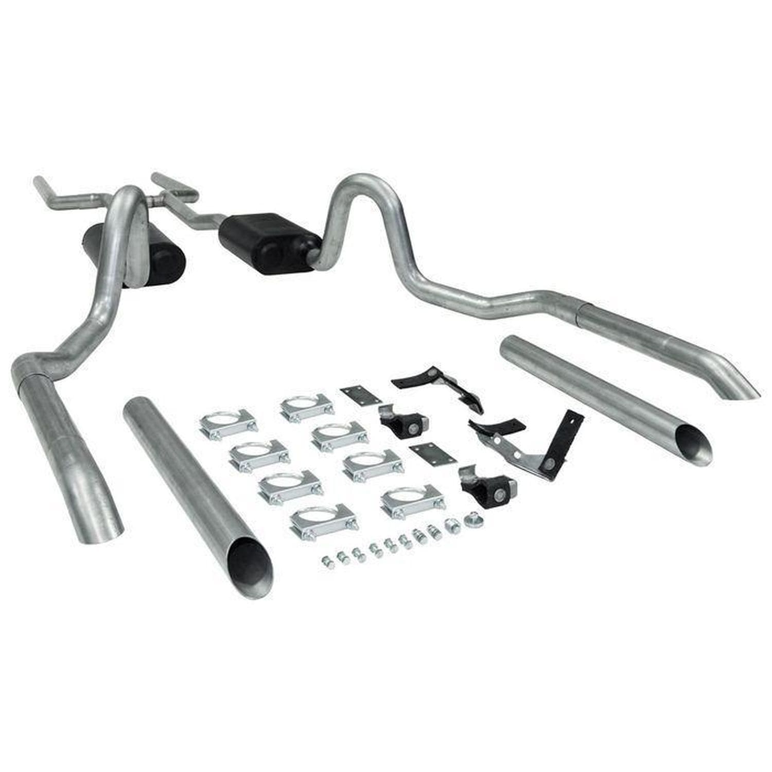 Flowmaster Performance Exhaust System Kit 17119