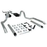 Flowmaster Performance Exhaust System Kit 17119 for Buick