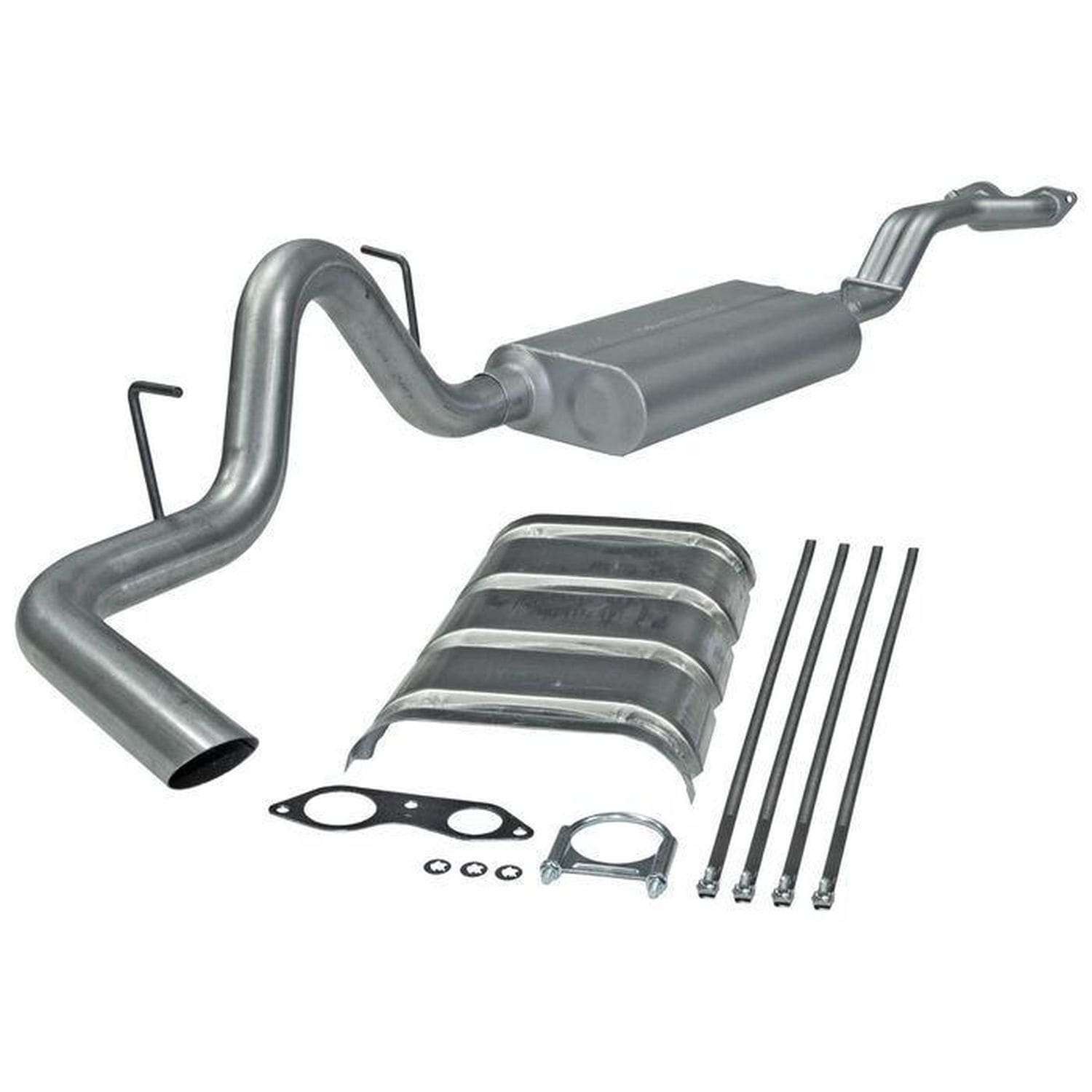 Flowmaster Performance Exhaust System Kit 17166