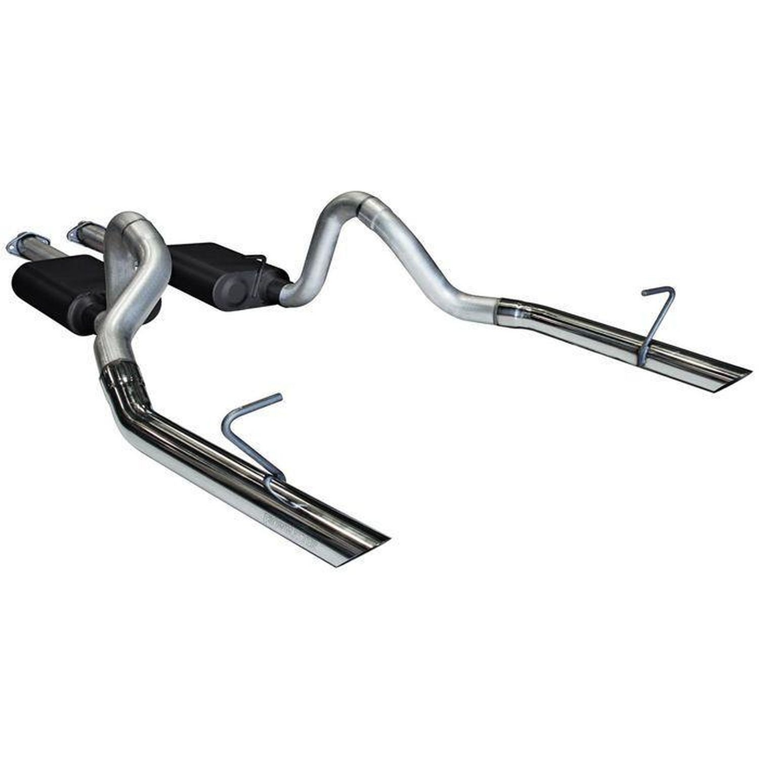Flowmaster Performance Exhaust System Kit 17213