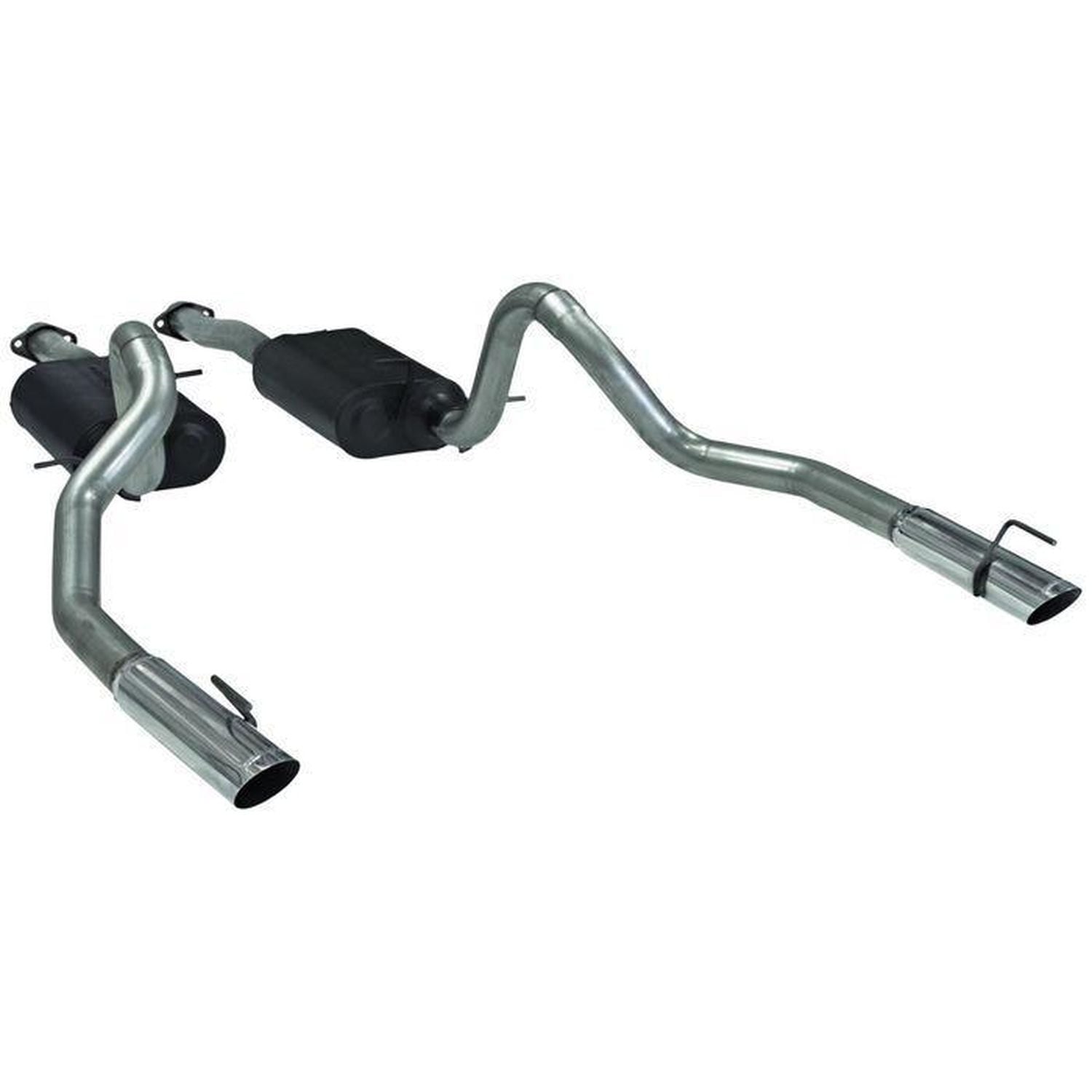 Flowmaster Performance Exhaust System Kit 17312