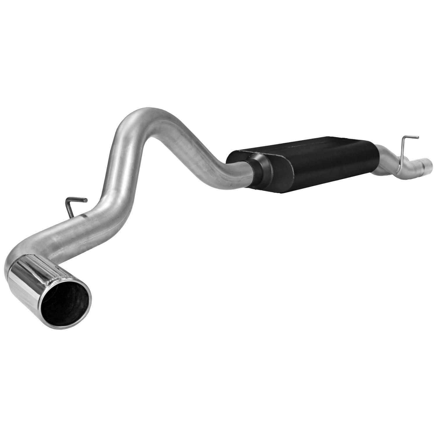 Flowmaster Performance Exhaust System Kit 17328