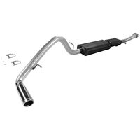 MagnaFlow Street Series Cat Back Performance Exhaust System Kit 15665