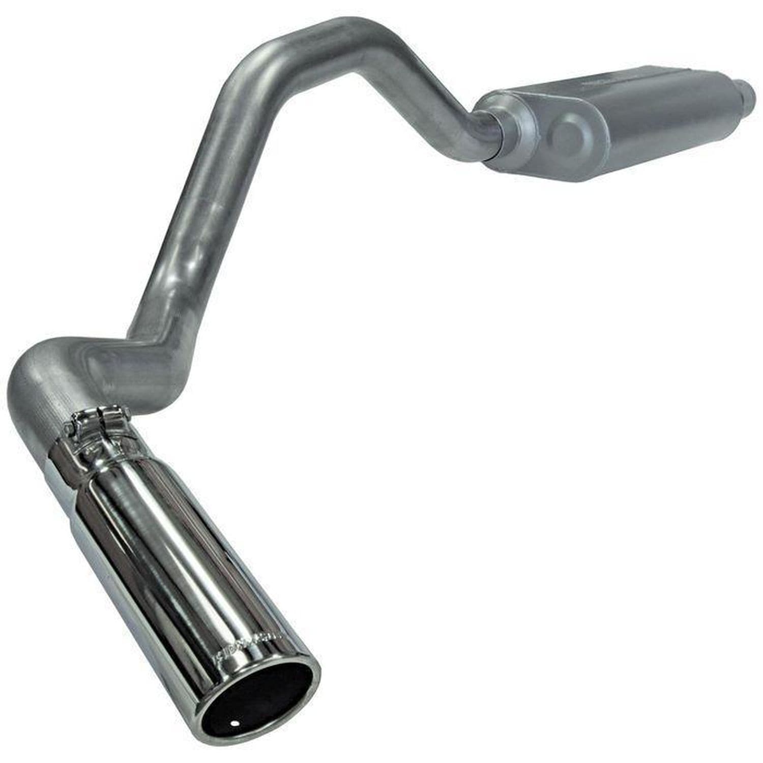 Flowmaster Performance Exhaust System Kit 17345