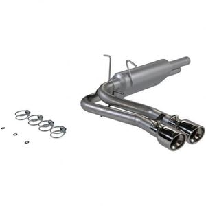 Flowmaster Performance Exhaust System Kit 17367