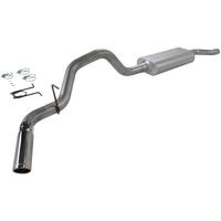 Expedition Performance Exhaust Kits - Best Performance Exhaust Kit for