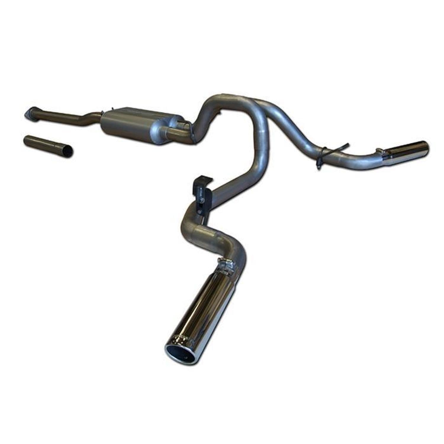 Flowmaster Performance Exhaust System Kit 17432