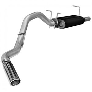 Flowmaster Performance Exhaust System Kit 17446