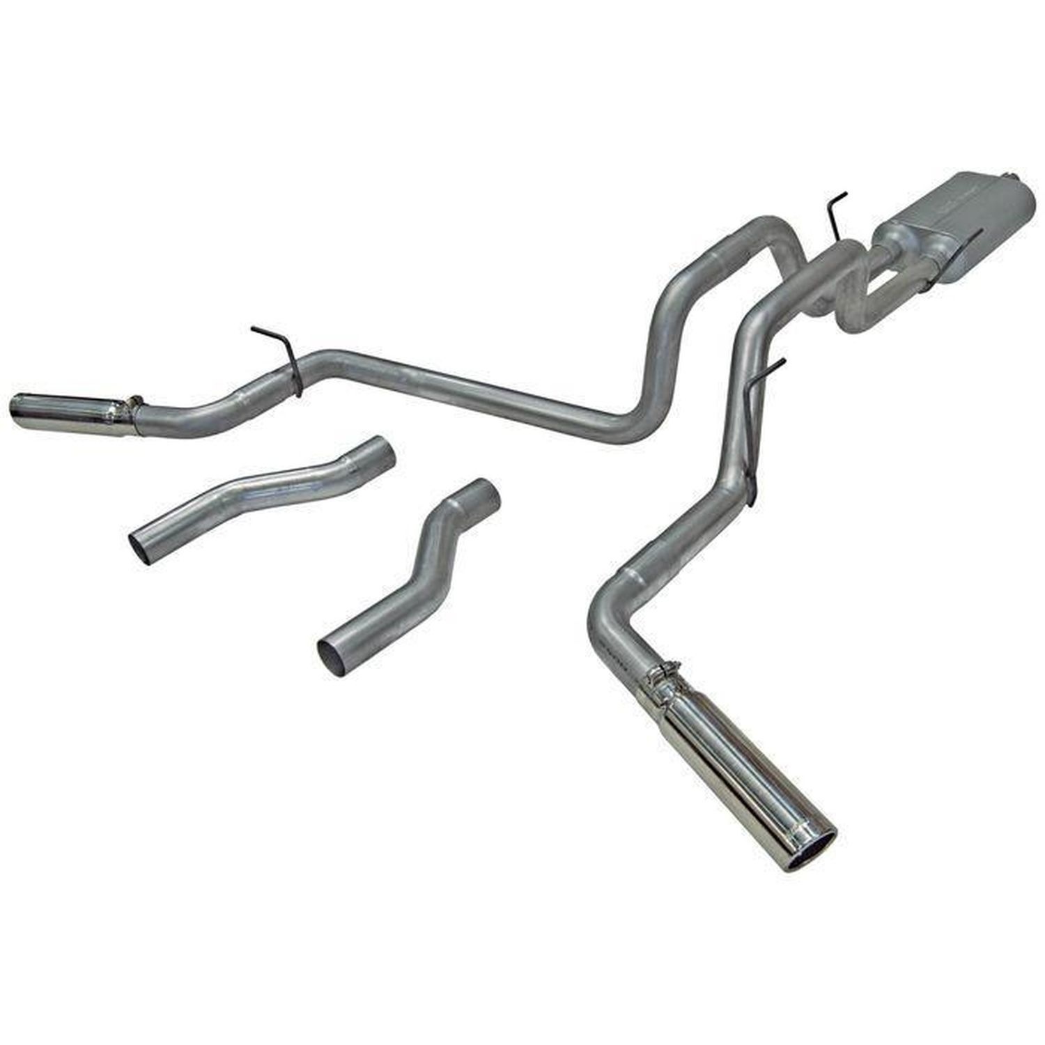 Flowmaster Performance Exhaust System Kit 17476