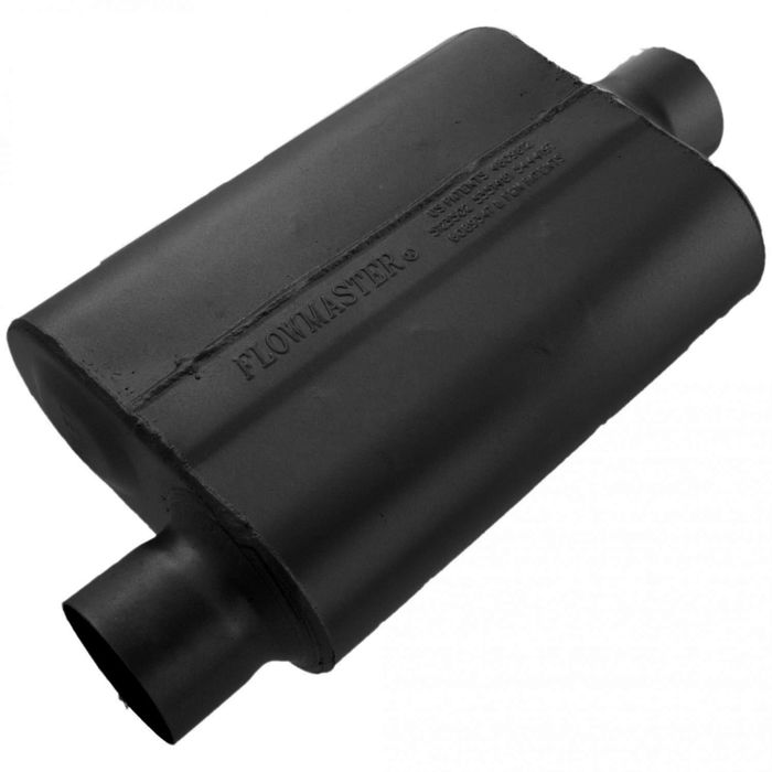 Flowmaster 43041 40 Series Performance Muffler Flowmaster 43041 40 Series Performance Muffler
