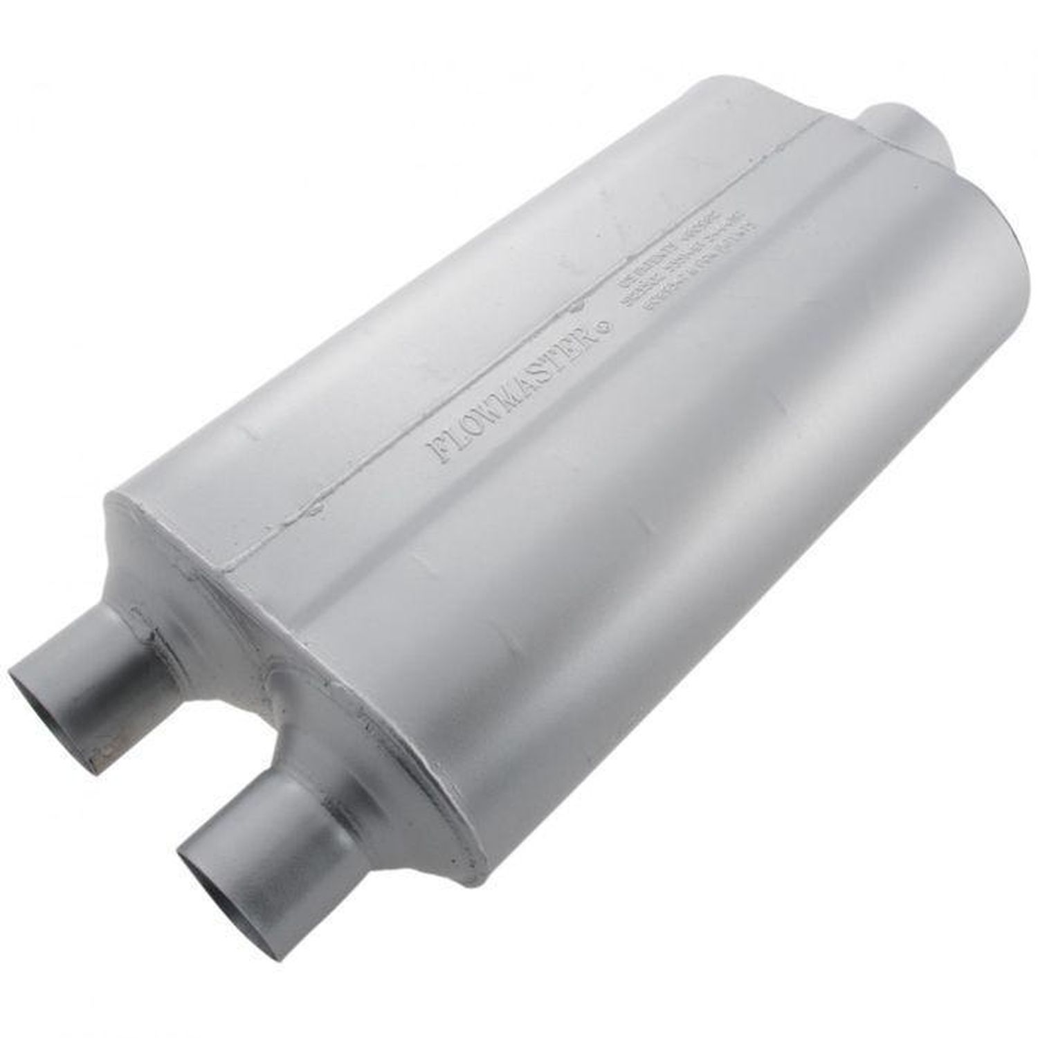 Flowmaster Performance Muffler 524553