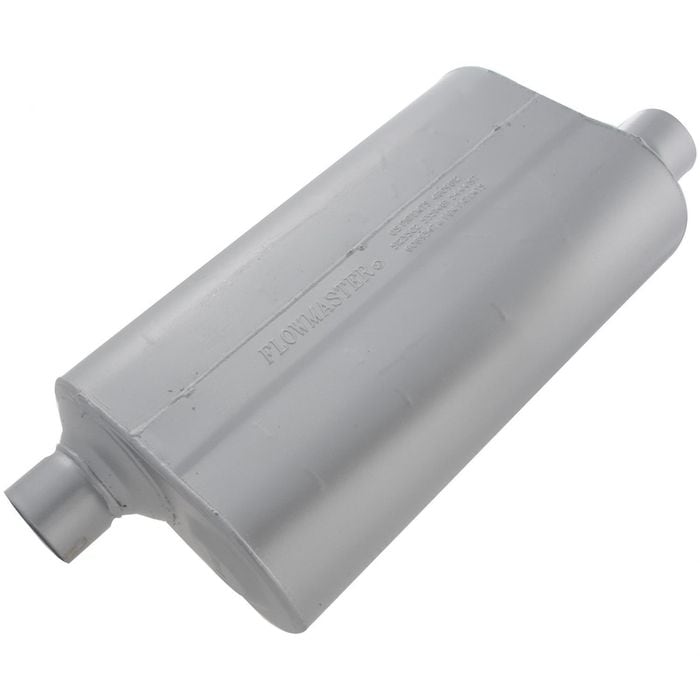 Flowmaster 52558 50 Series Performance SUV Muffler Flowmaster 52558 50 Series Performance SUV Muffler