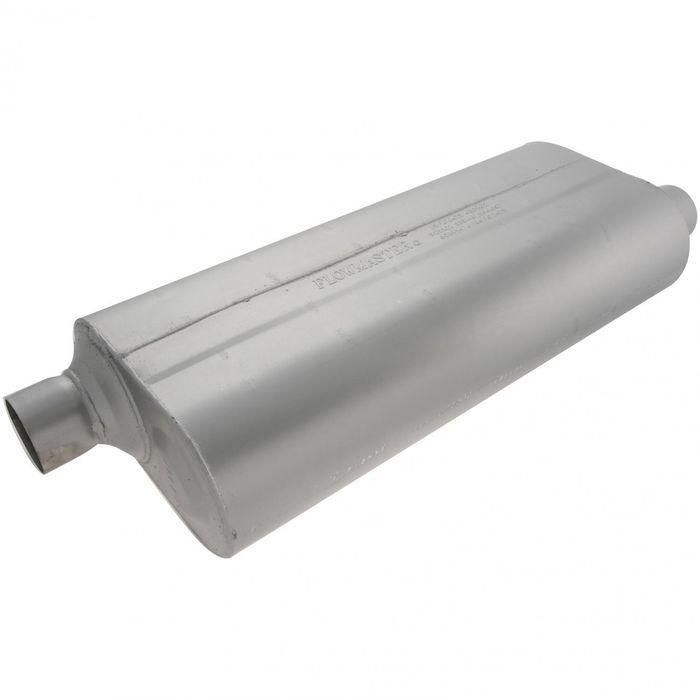 Flowmaster Performance Muffler 52573