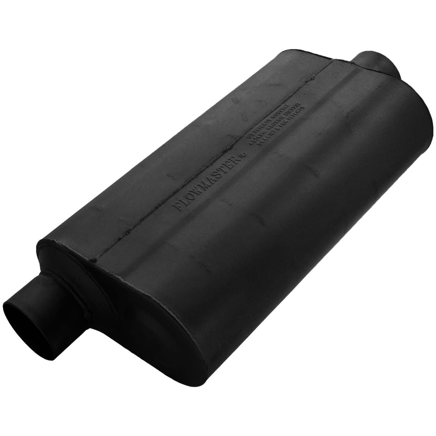 Flowmaster Performance Muffler 53056