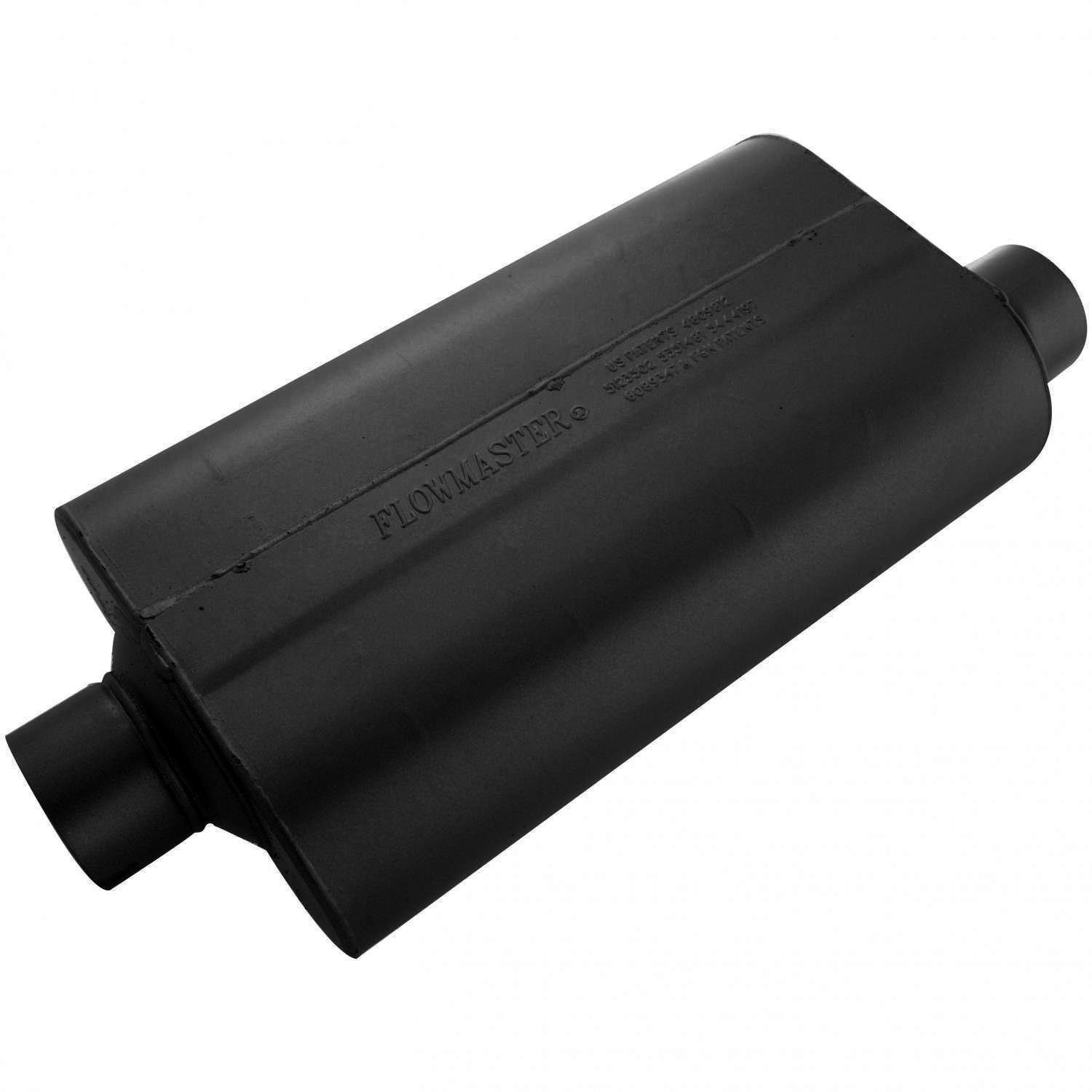 Flowmaster Performance Muffler 53057