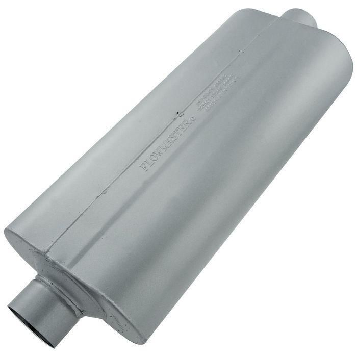 Flowmaster 53070 70 Series Hi-Performance Muffler Flowmaster 53070 70 Series Hi-Performance Muffler