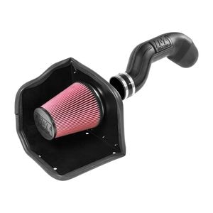 Flowmaster Delta Force Engine Cold Air Intake 615116