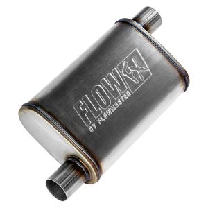 Flowmaster Performance Muffler 71235 for Ford Mustang