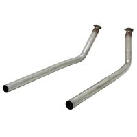 Flowmaster Performance Exhaust Pipe 81072 for GMC