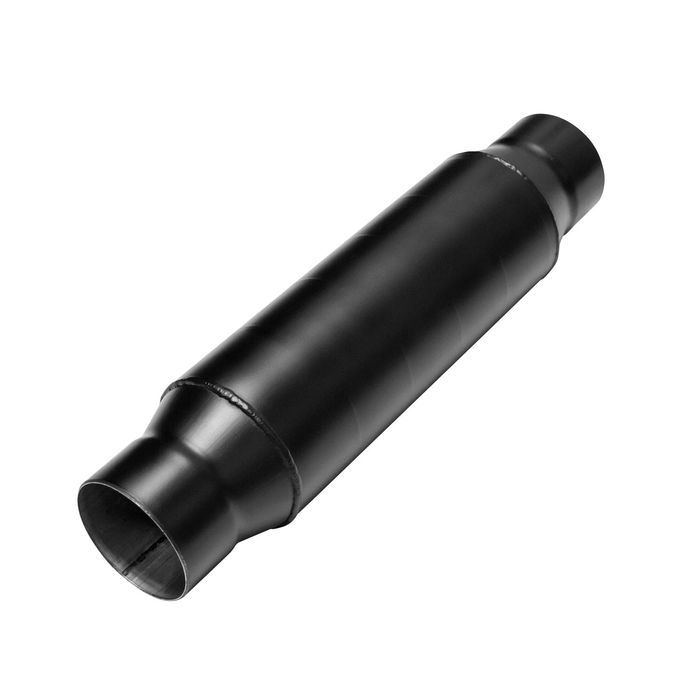 Flowmaster Outlaw Series Race 409SS 3in Center Inlet 3in Center Outlet ...
