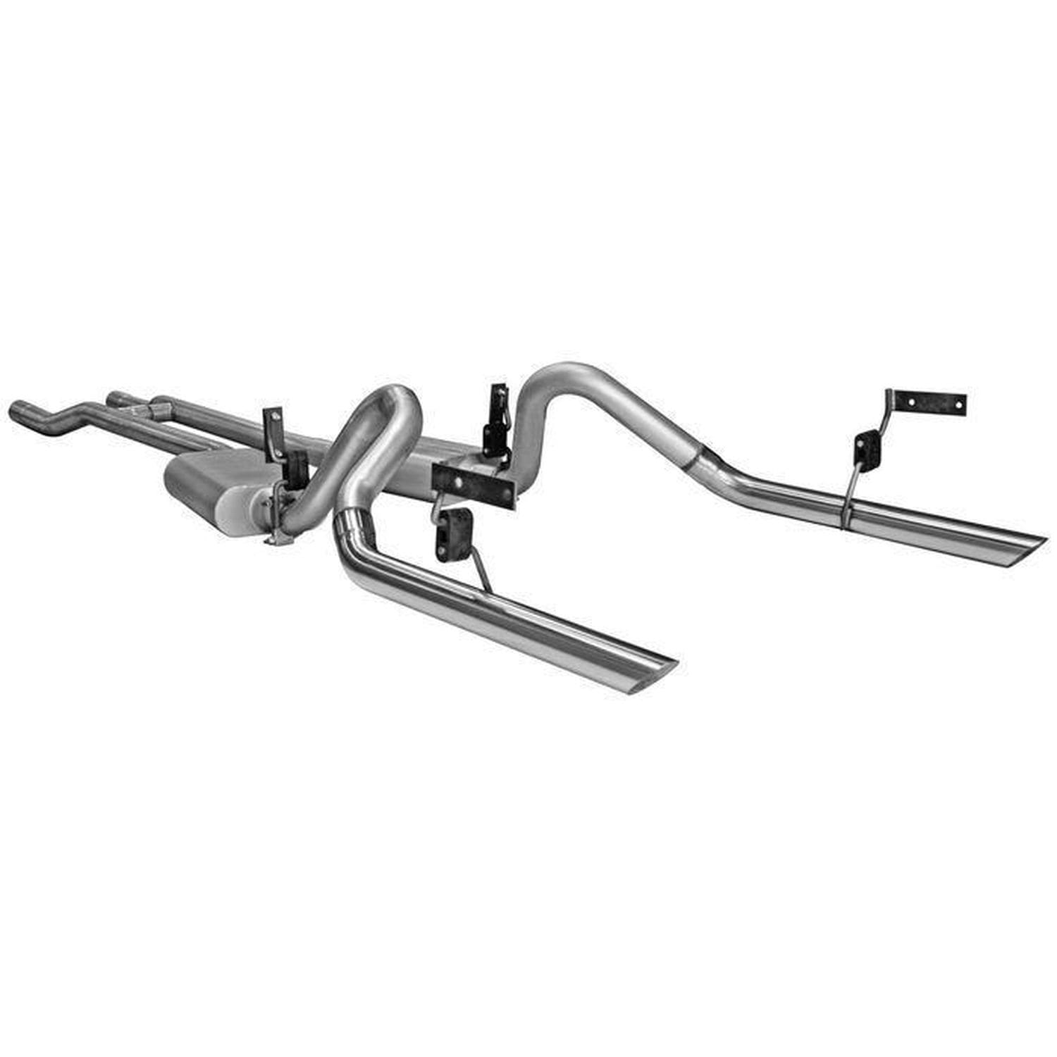 Flowmaster Performance Exhaust System Kit 817273