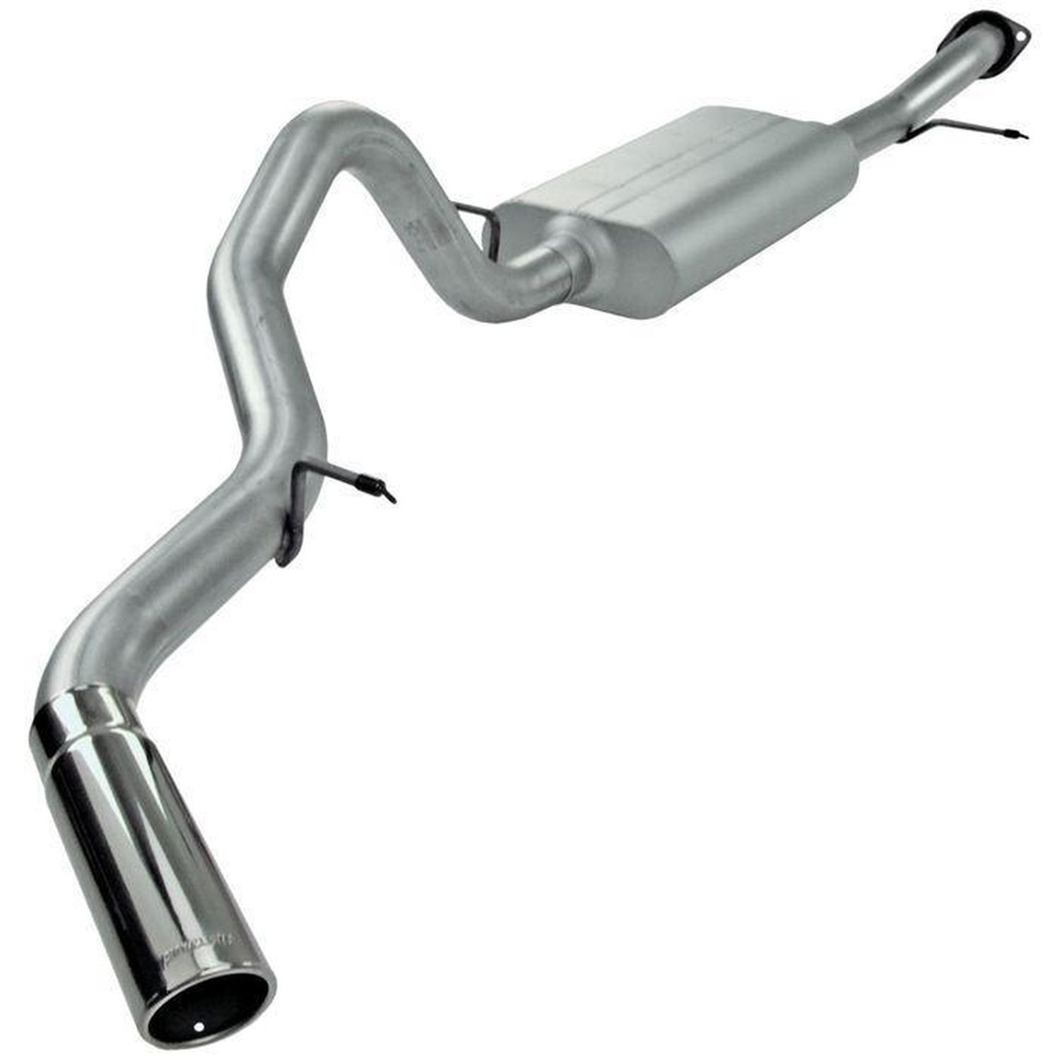 custom performance exhaust systems