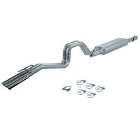 Flowmaster Performance Exhaust System Kit 817400 for Chrysler Aspen