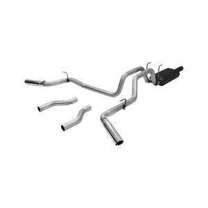 2007 dodge ram 1500 deals exhaust system