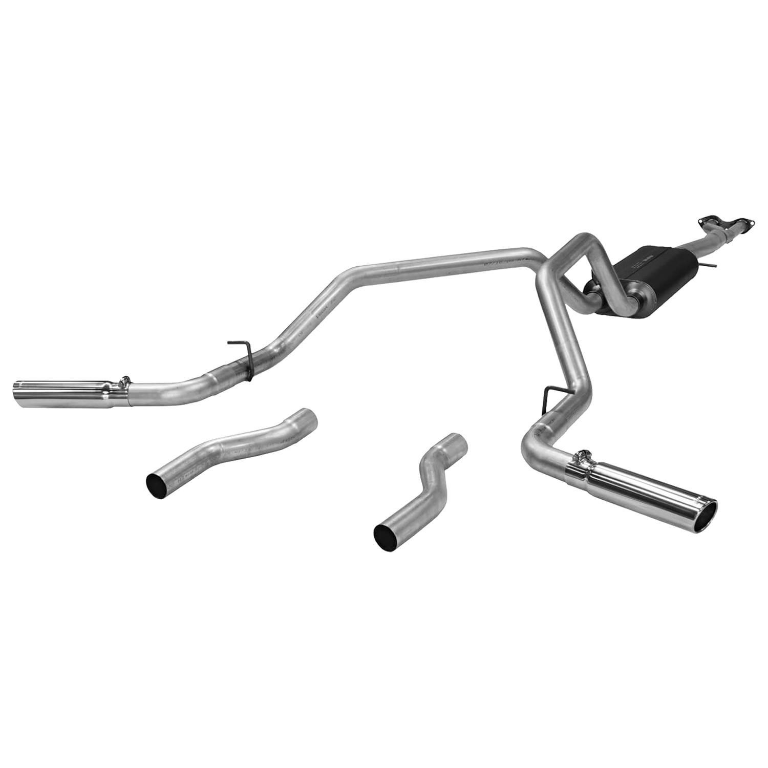Flowmaster Performance Exhaust System Kit 817470