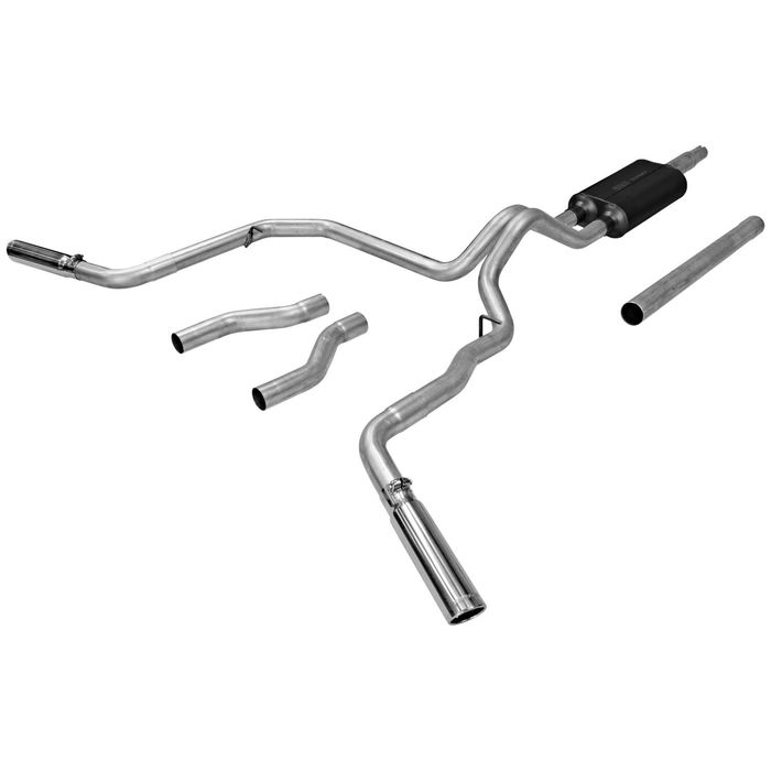 Flowmaster Performance Exhaust System Kit 817471