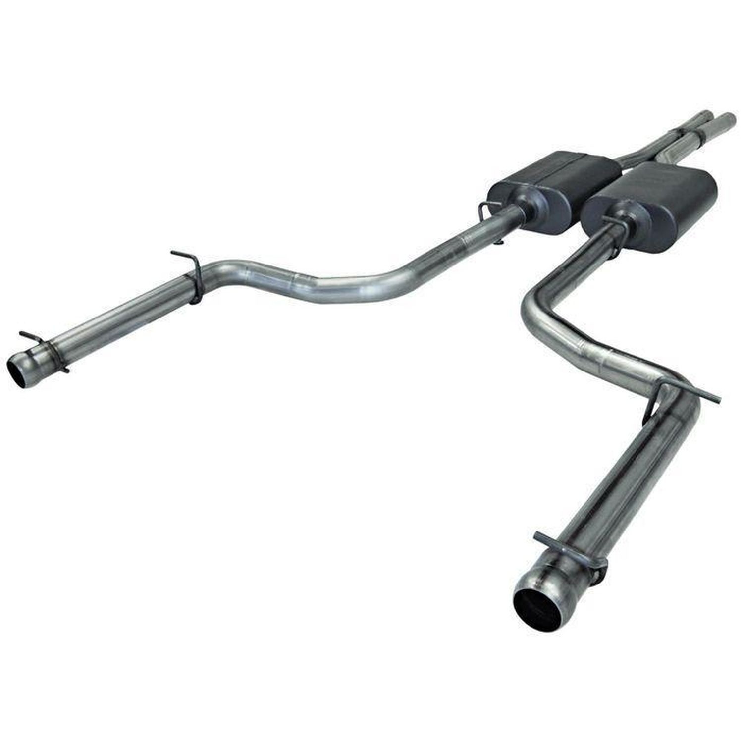 Flowmaster Performance Exhaust System Kit 817479