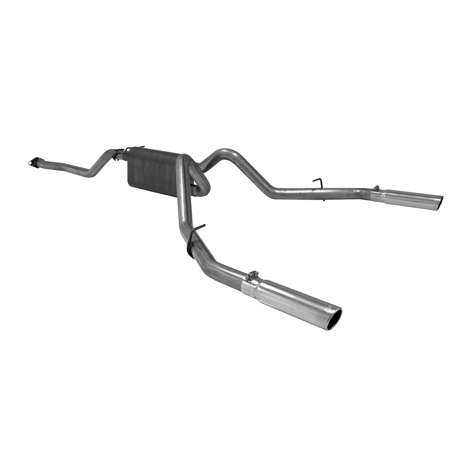 Flowmaster Performance Exhaust System Kit 817529