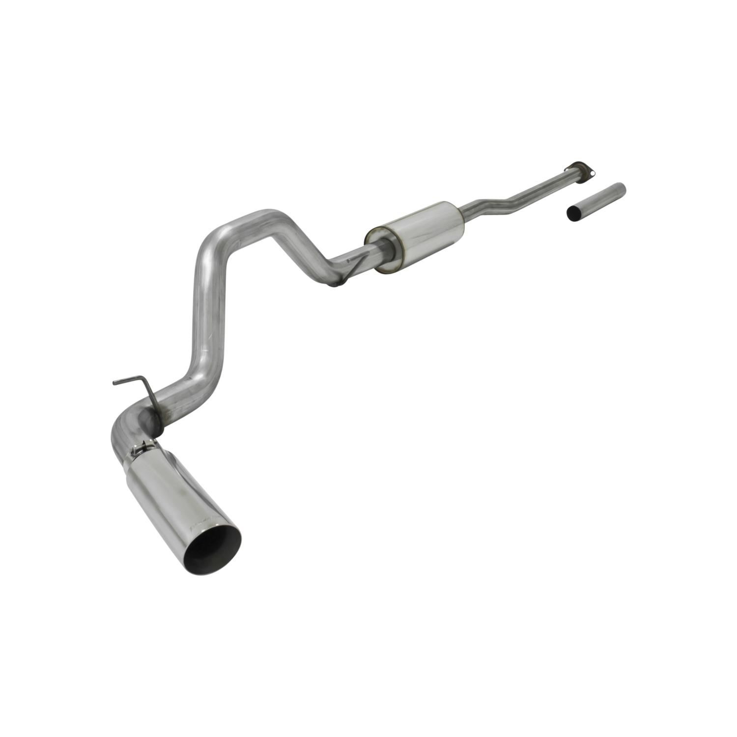 Flowmaster Performance Exhaust System Kit 817615