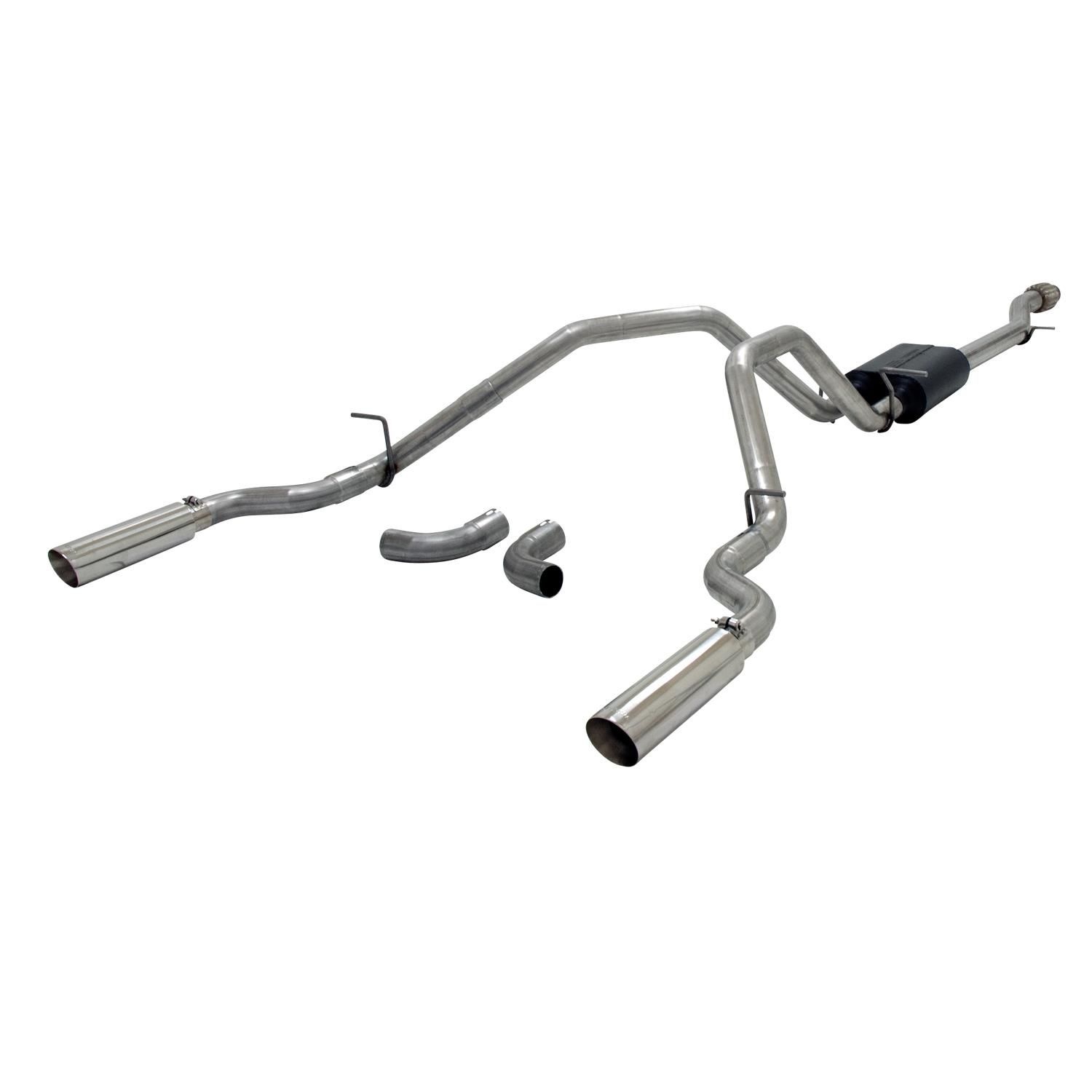 Flowmaster Performance Exhaust System Kit 817669
