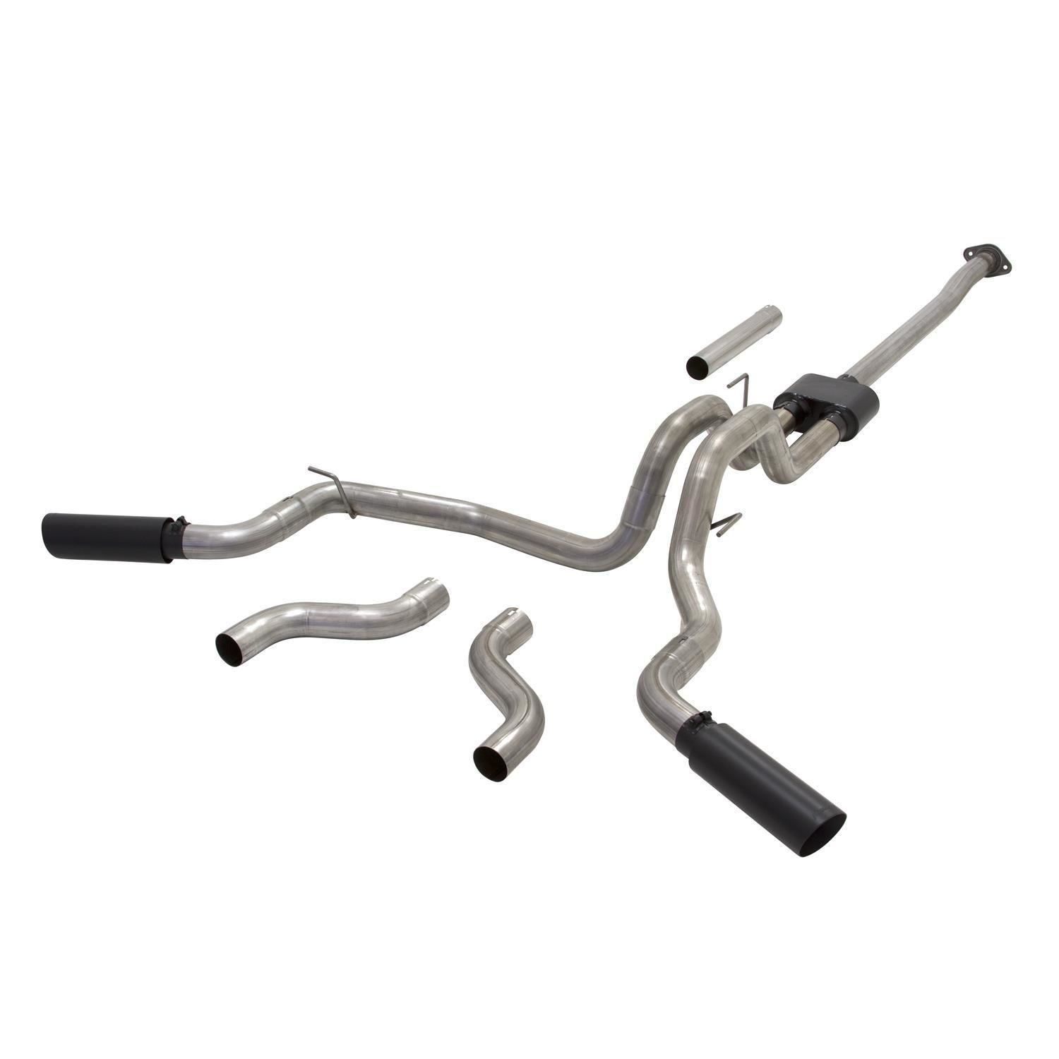 Flowmaster Performance Exhaust System Kit 817726