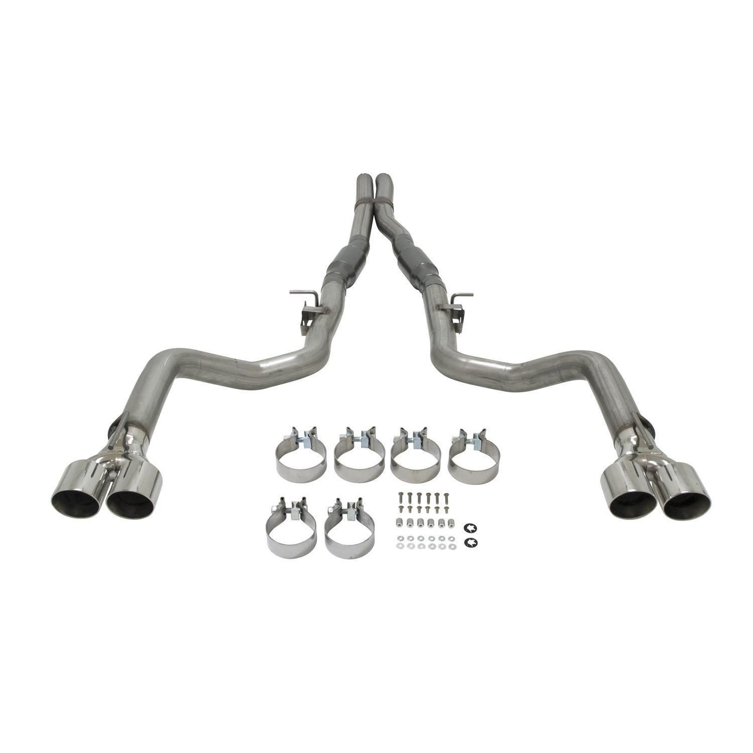 Flowmaster Performance Exhaust System Kit 817740