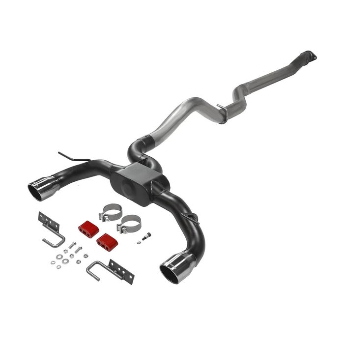 Flowmaster Exhaust System Kit 818101