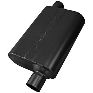 Flowmaster Performance Muffler 842448 for Ford Mustang