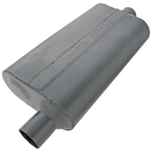Flowmaster Performance Muffler 842451 for Chrysler