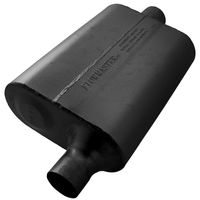 honda civic performance muffler